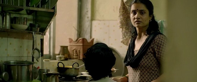 Psycho Raman - Z filmu - Amruta Subhash