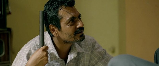 The Mumbai Murders - Film - Nawazuddin Siddiqui