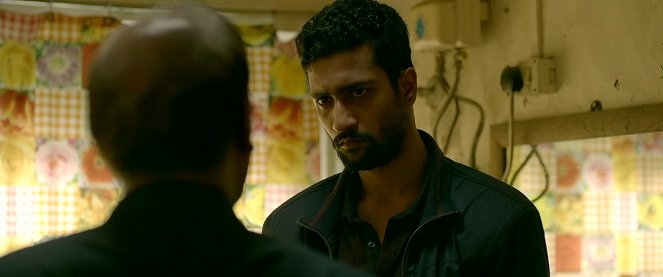 Psycho Raman - Filmfotos - Vicky Kaushal