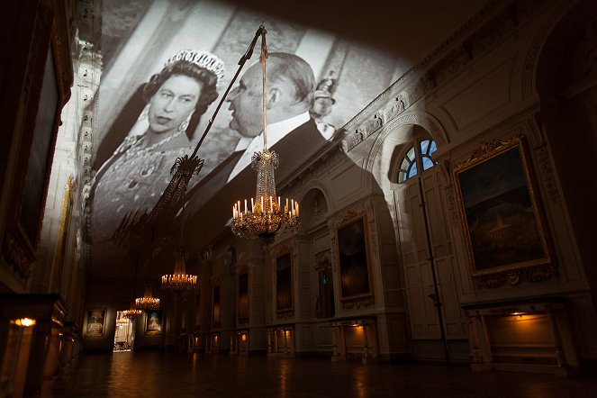 Versailles, rois, princesses et présidents - Kuvat elokuvasta