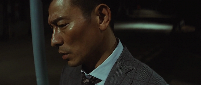 Blind Detective - Photos - Andy Lau