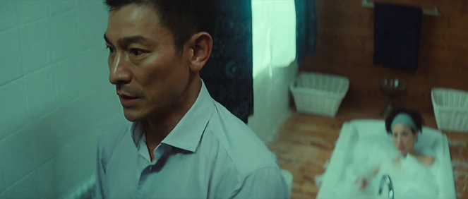 Man tam - Kuvat elokuvasta - Andy Lau