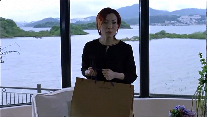 Wo zuo yan jian dao gui - Film - Sammi Cheng