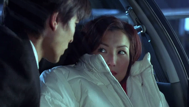 Gu nan gua nu - Van film - Sammi Cheng