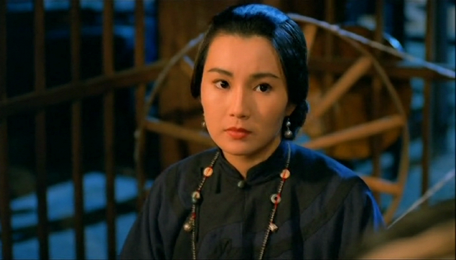Chi jiao xiao zi - Kuvat elokuvasta
