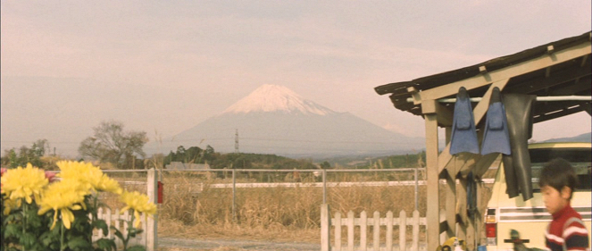 Godzilla tai Hedorah - Van film