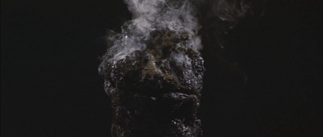 Godzilla tai Hedorah - Do filme