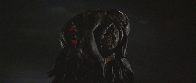 Godzilla tai Hedorah - De la película