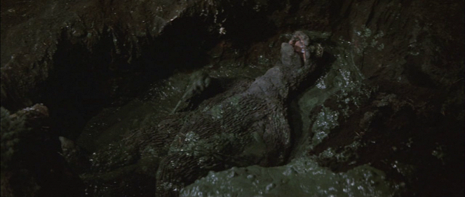 Godzilla tai Hedorah - De la película