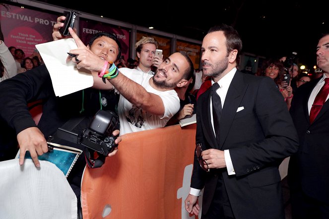 Nocturnal Animals - Events - Tom Ford