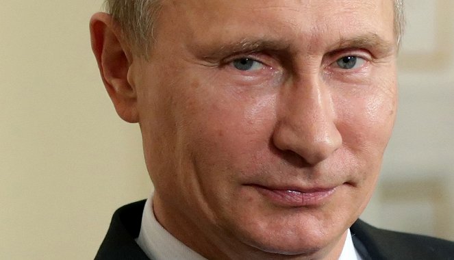 Facing - Kuvat elokuvasta - Vladimir Putin