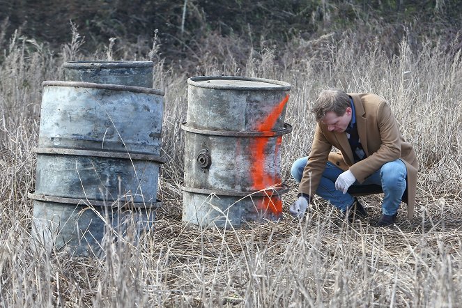 Mordparta - Nevěra - Filmfotók