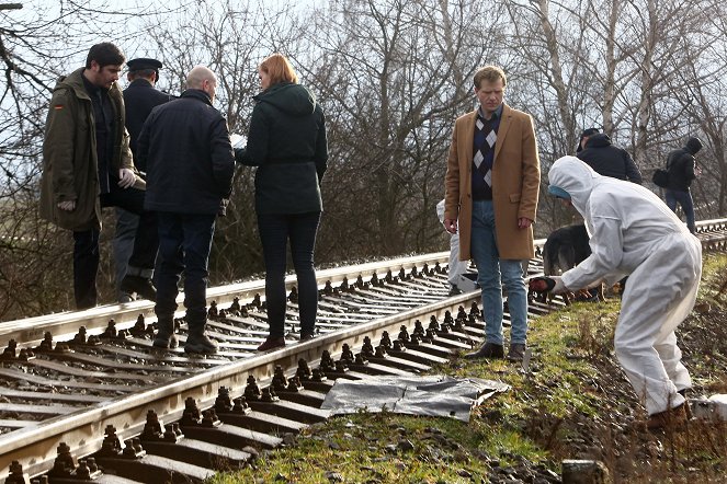 Mordparta - Série 1 - Nevěra - Photos