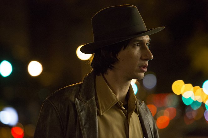 While We're Young - Film - Adam Driver