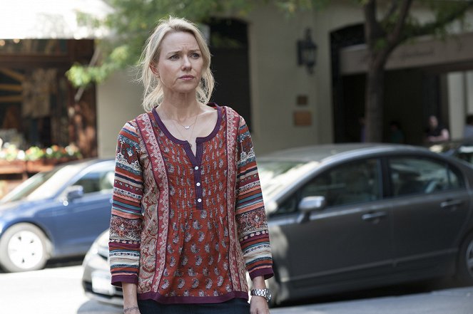 While We're Young - Photos - Naomi Watts