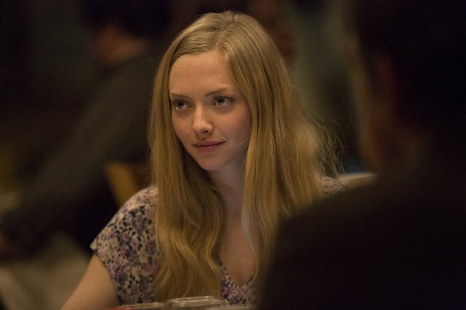 While We're Young - Photos - Amanda Seyfried