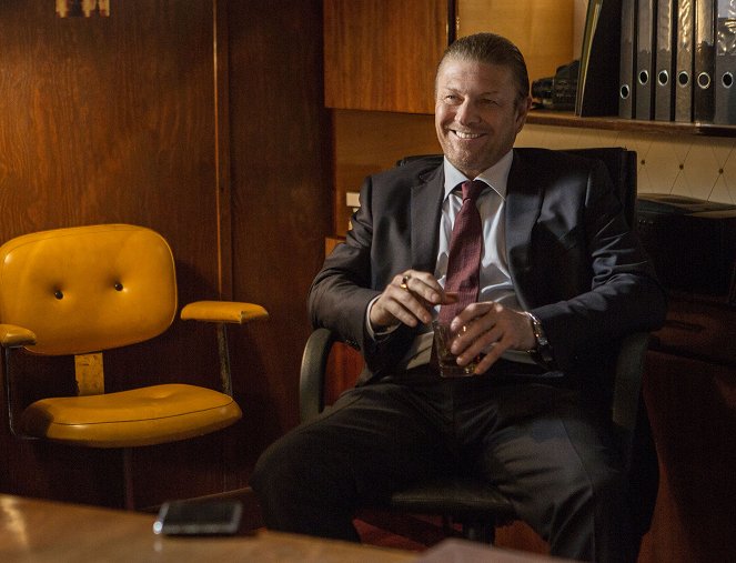 Legends - The Legend of Terrence Graves - Photos - Sean Bean