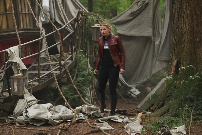 Egyszer volt, hol nem volt - Season 6 - A megmentő - Filmfotók - Jennifer Morrison