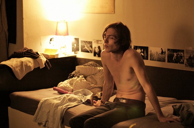 Teenage Angst - Filmfotók - Janusz Kocaj
