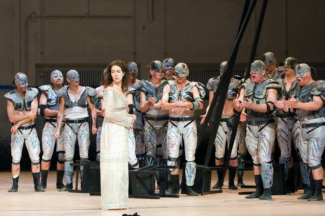 Idomeneo - Film - Juliane Banse