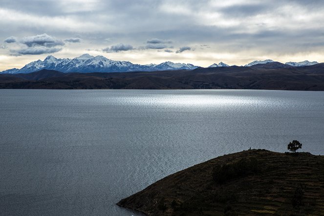 Das Meer der Anden - Menschen am Titicacasee - Filmfotók