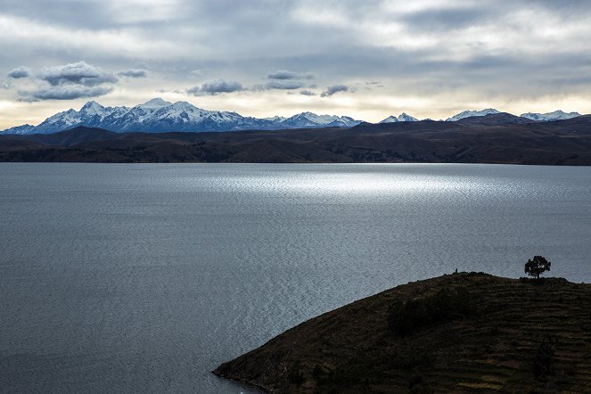 Gens du lac Titicaca - Le peuple de la mer des Andes - Film