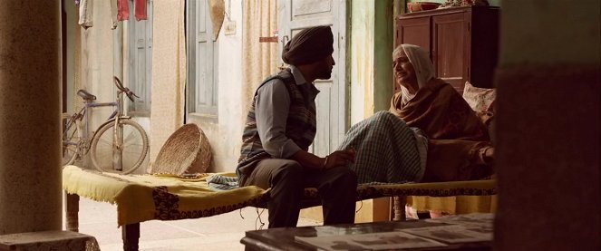 Udta Punjab - Van film