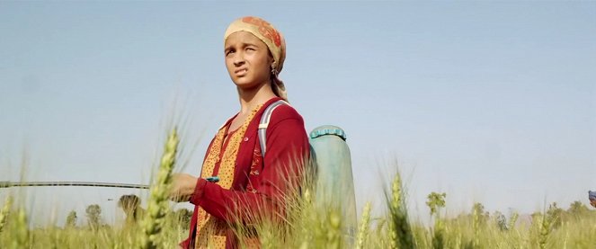 High in Punjab - Filmfotos - Alia Bhatt