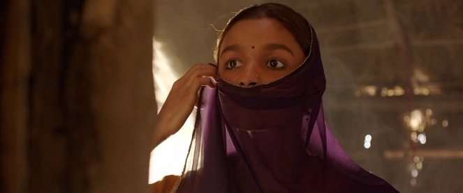 Udta Punjab - Z filmu - Alia Bhatt