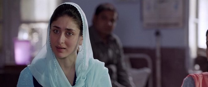 Udta Punjab - Van film - Kareena Kapoor