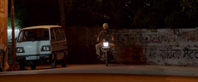 Udta Punjab - Do filme - Diljit Dosanjh