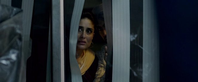 Udta Punjab - Van film - Kareena Kapoor