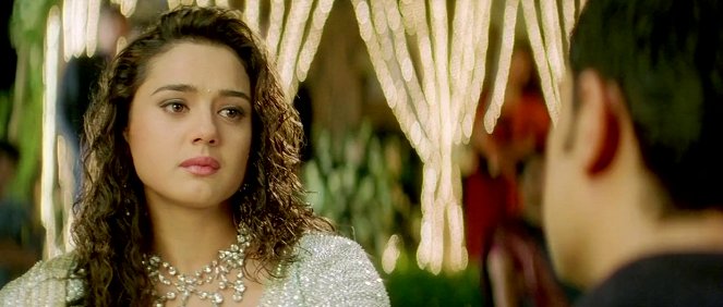 Dil Chahta Hai - Van film - Preity Zinta