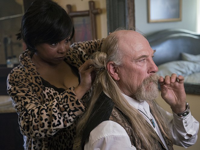 Ray Donovan - Goodbye Beautiful - Photos - Paula Jai Parker, Ted Levine