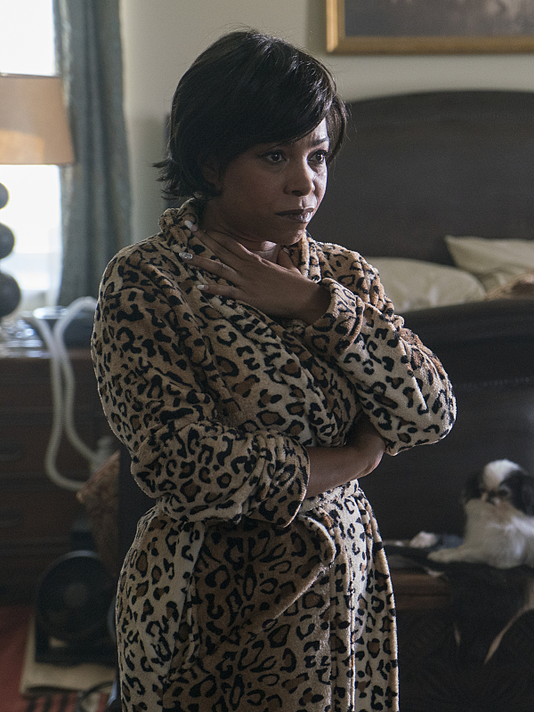 Ray Donovan - Goodbye Beautiful - De la película - Paula Jai Parker