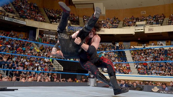 WWE Backlash - Kuvat elokuvasta - Glenn Jacobs