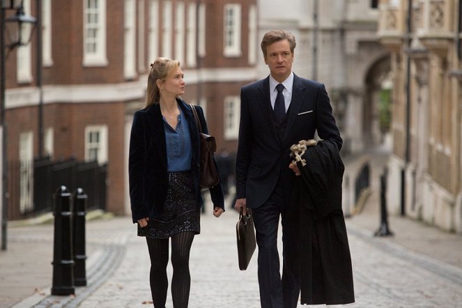 Bridget Jones' Baby - De la película - Renée Zellweger, Colin Firth