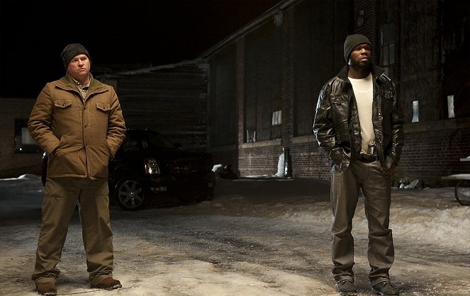 Gun - Kuvat elokuvasta - Val Kilmer, 50 Cent
