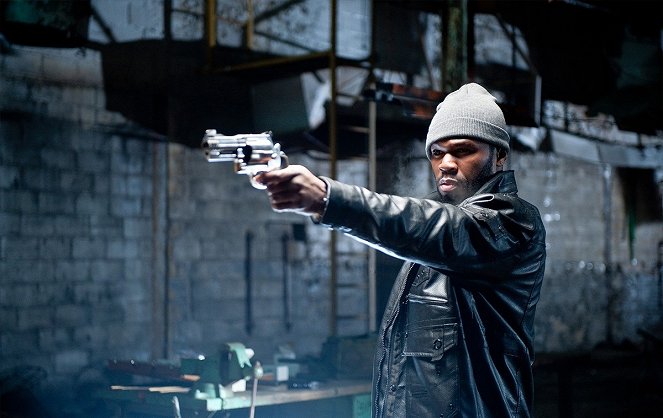 Gun - Film - 50 Cent