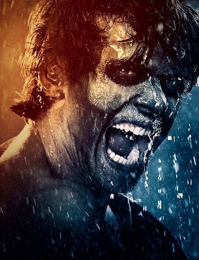 300: Rise of an Empire - Werbefoto - Jack O'Connell