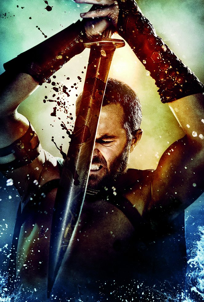 300: Rise of an Empire - Promo