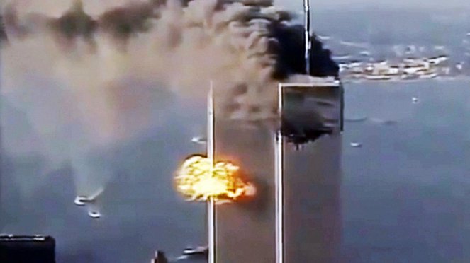 Die große Samstags-Dokumentation: 15 Jahre danach - Wie 9/11 die Welt veränderte - Kuvat elokuvasta