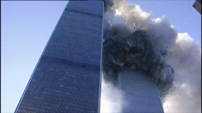 Die große Samstags-Dokumentation: 15 Jahre danach - Wie 9/11 die Welt veränderte - Film