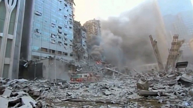 Die große Samstags-Dokumentation: 15 Jahre danach - Wie 9/11 die Welt veränderte - Filmfotos