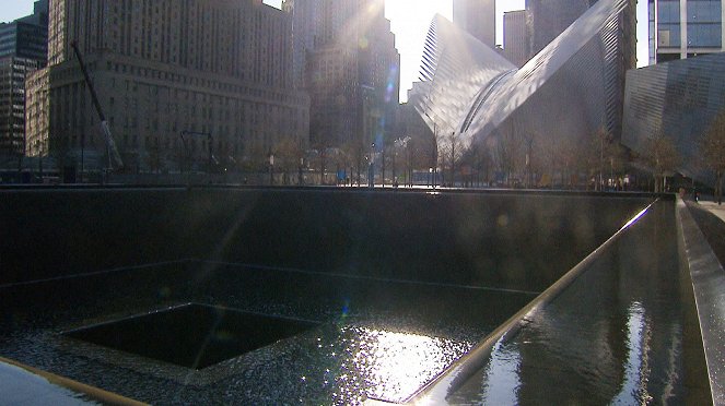 Die große Samstags-Dokumentation: 15 Jahre danach - Wie 9/11 die Welt veränderte - De la película