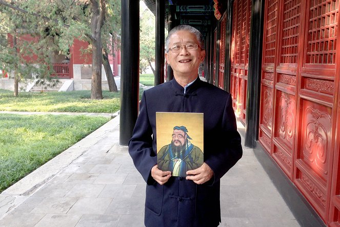 Konfuciusz - Filmfotók