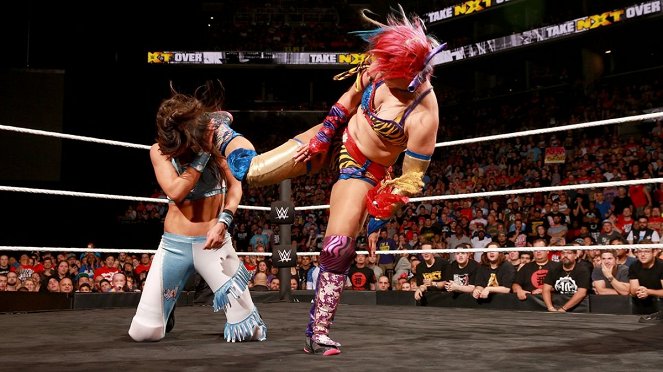 NXT TakeOver: Brooklyn II - Photos