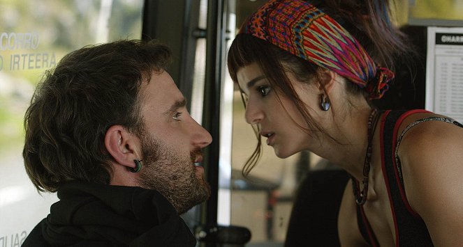 Namoro à Espanhola - Do filme - Dani Rovira, Clara Lago