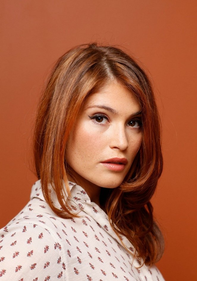 Byzantium - Werbefoto - Gemma Arterton