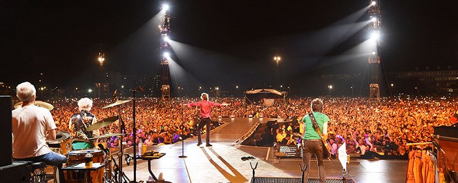 The Rolling Stones in Cuba - Havana Moon - Film